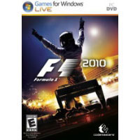 Konami F1 2010, PC (171576)